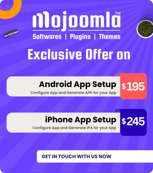 Garage App Installation