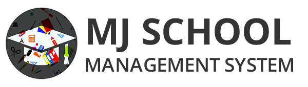School Management Dashboard Interface