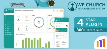 Church Management System