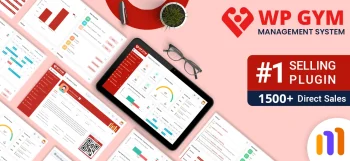 Gym Management software
