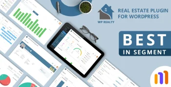 WP Realty – Real Estate Plugin