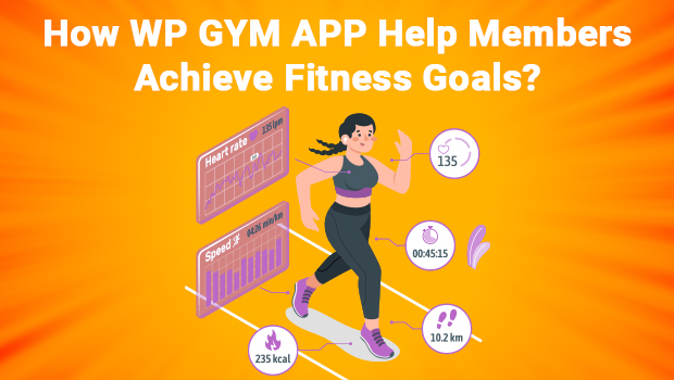 WP Gym App