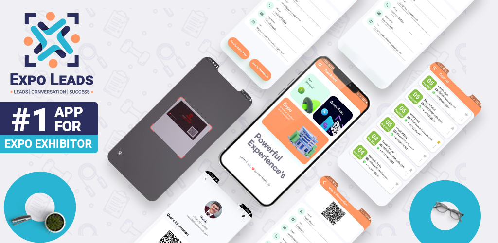 Lead Management App