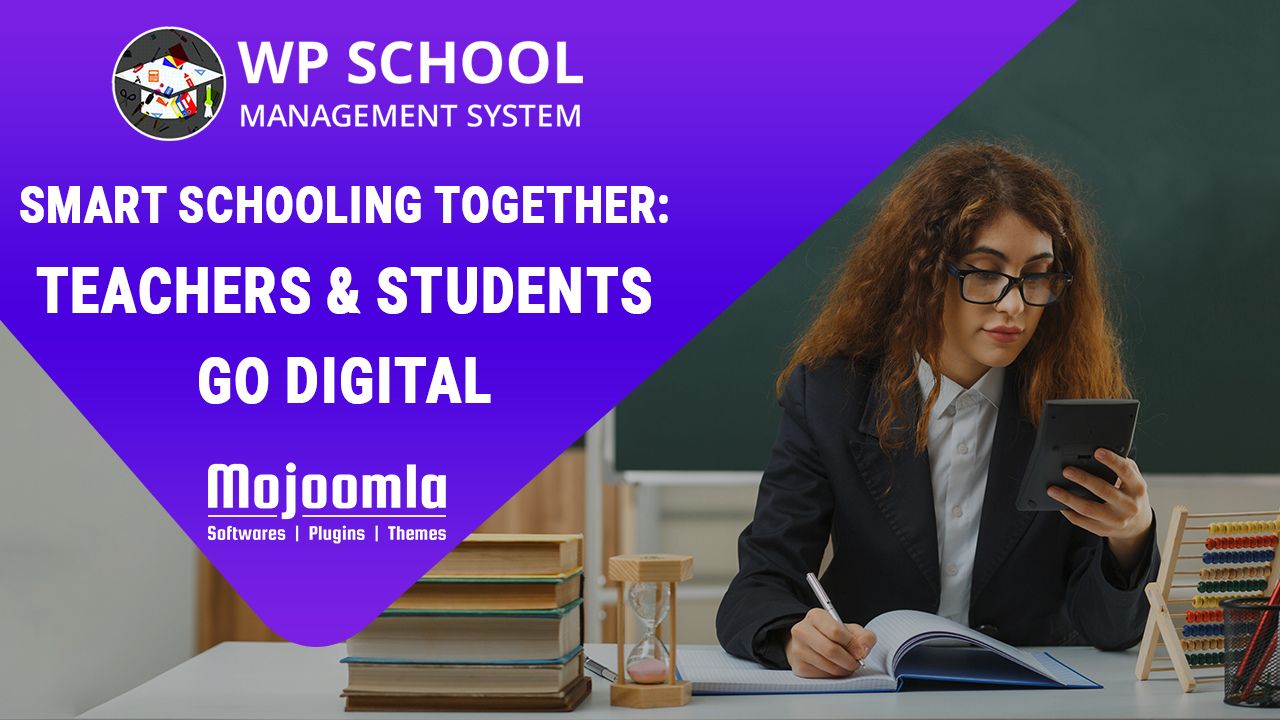 School Management software