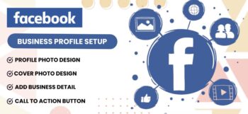 Facebook - Profile Setup