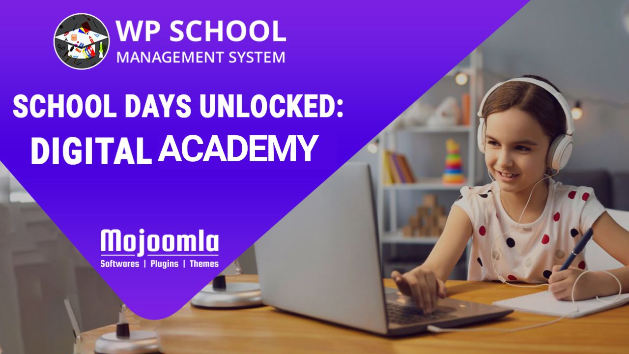 School Management System