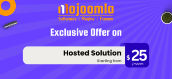 Hosted Solution