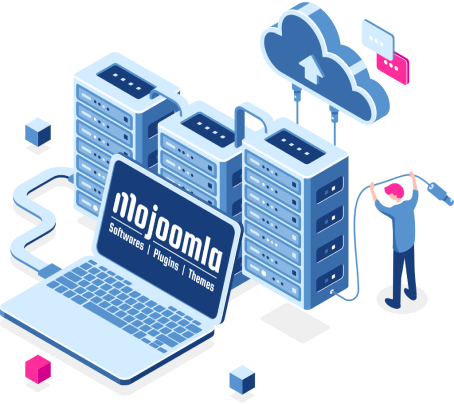 Hosted-Solution