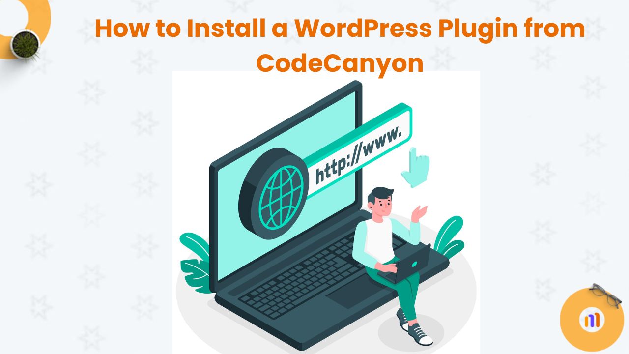 How to Install a WordPress Plugin from CodeCanyon