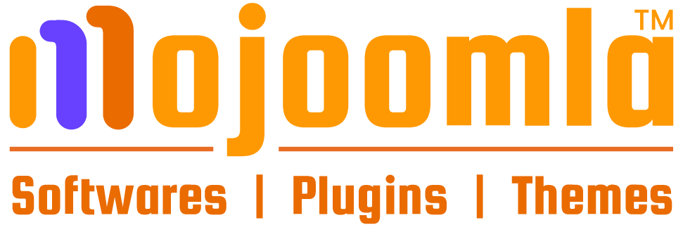 Mojoomla Logo