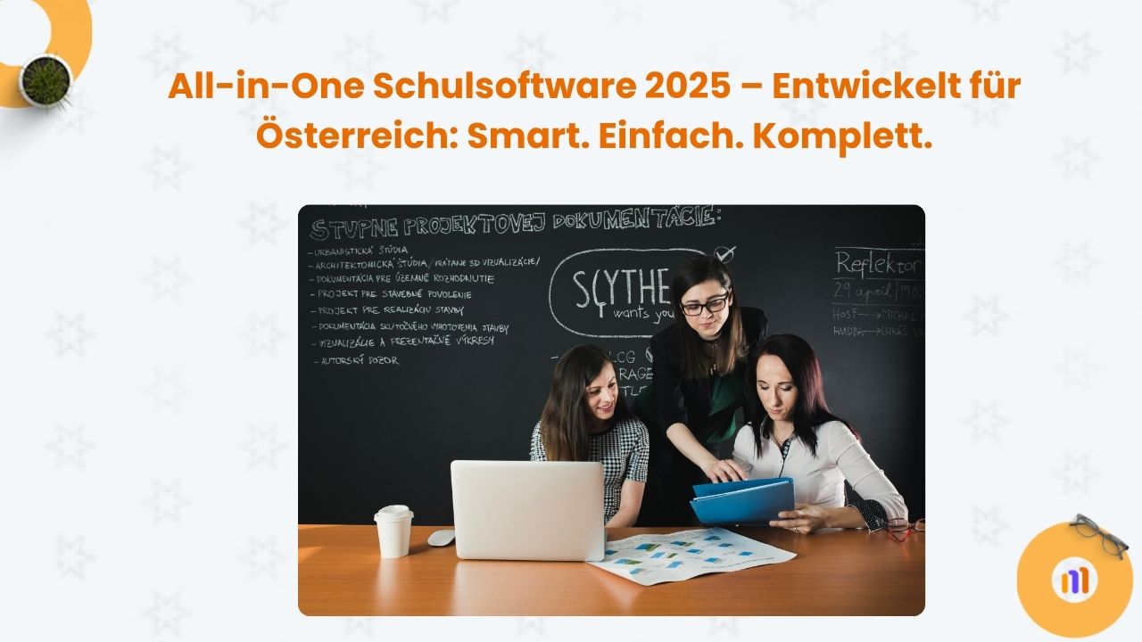 school Management System in Austria