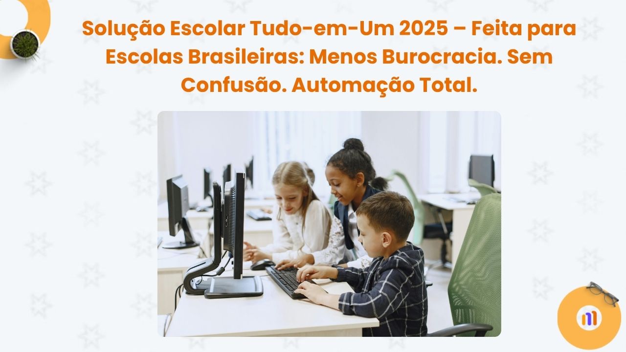school Management System in Brazil