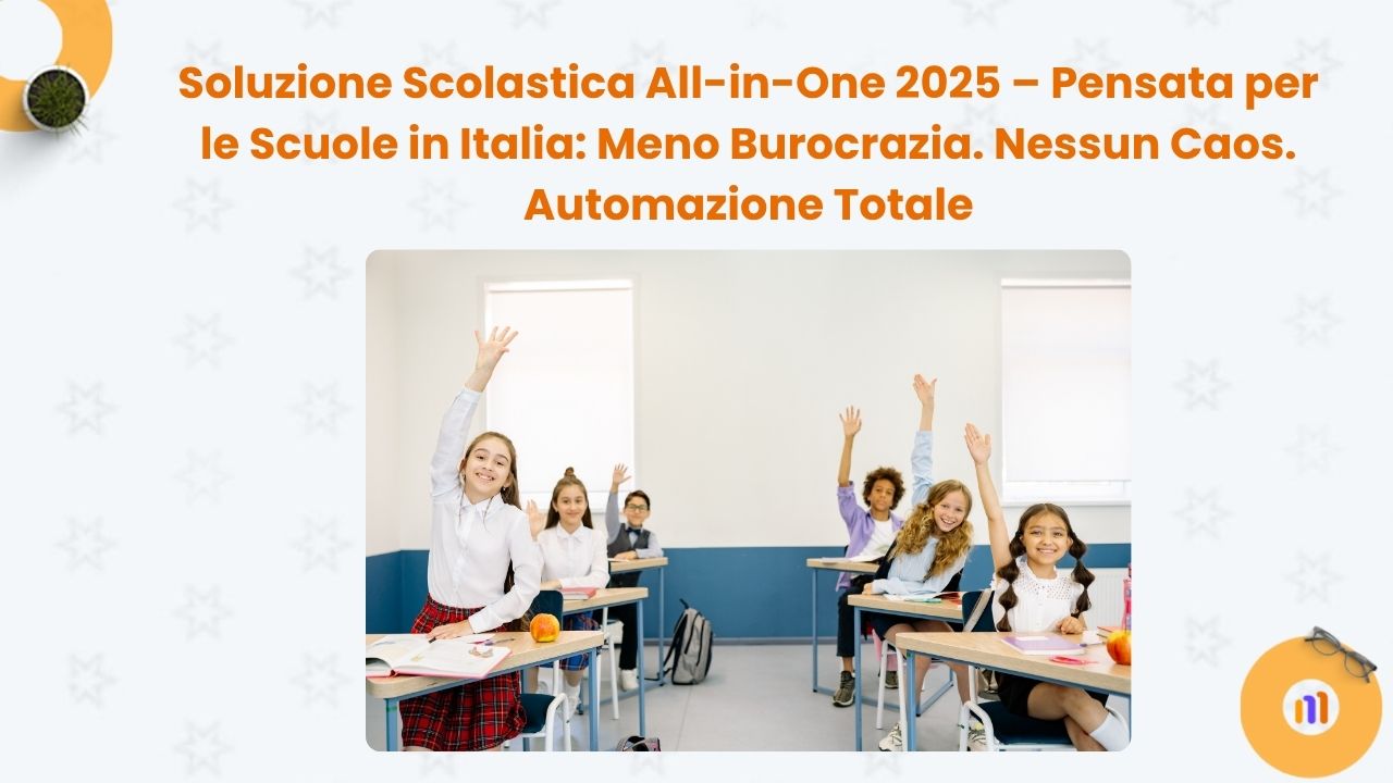 school Management System in Italy