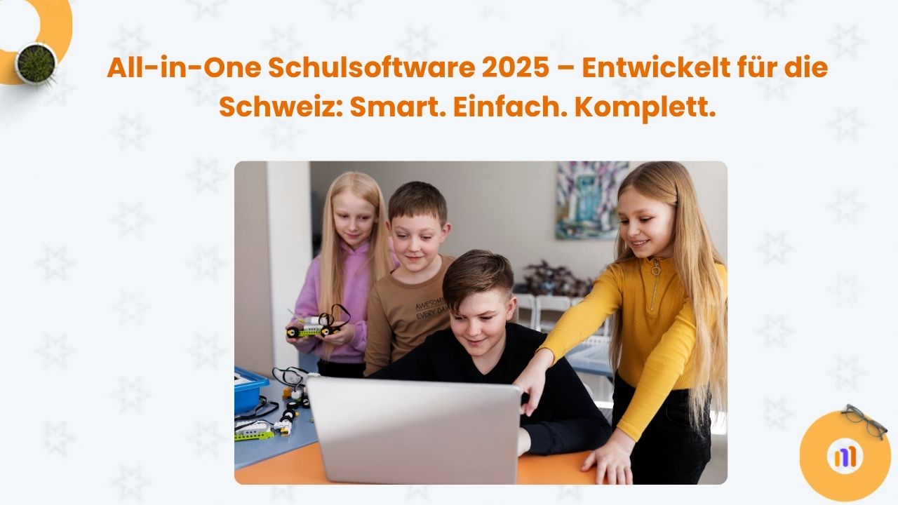school Management System in Switzerland
