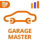 Auto Repair Shop Mobile App