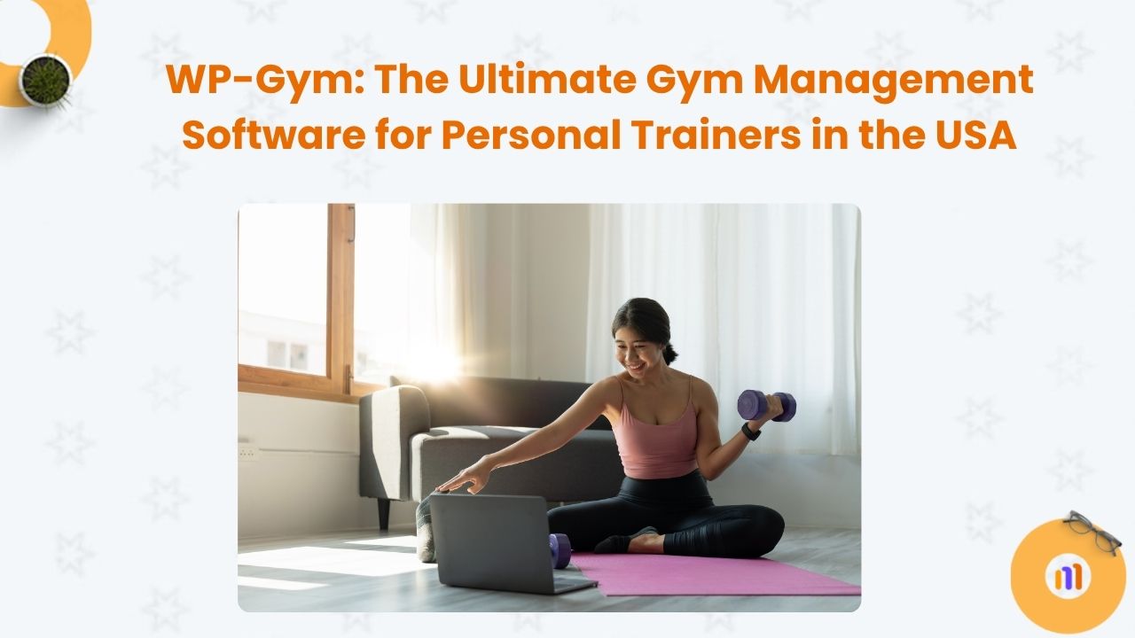 Gym Management Software in USA