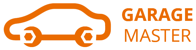 Garage Management Dashboard