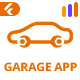 Garage Master Package Interface