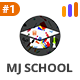 school management system