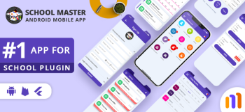 School Android App