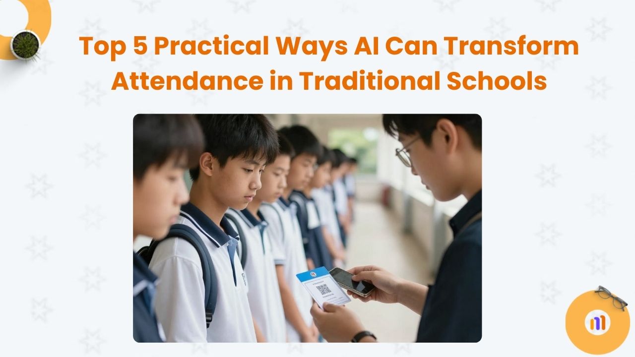 AI Attendance Systems