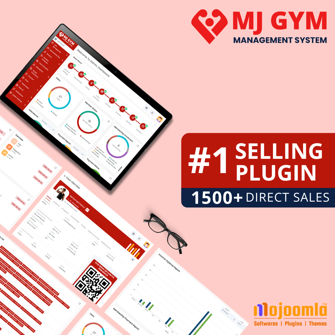 Mojoomla Package