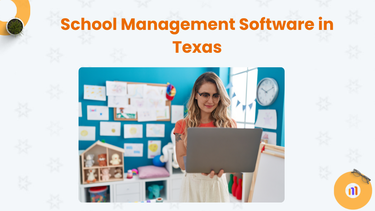 School Management Software in Texas