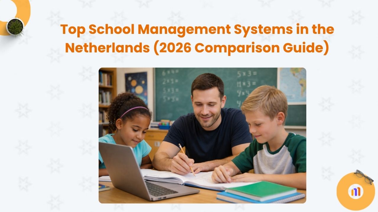 school Management System 2026